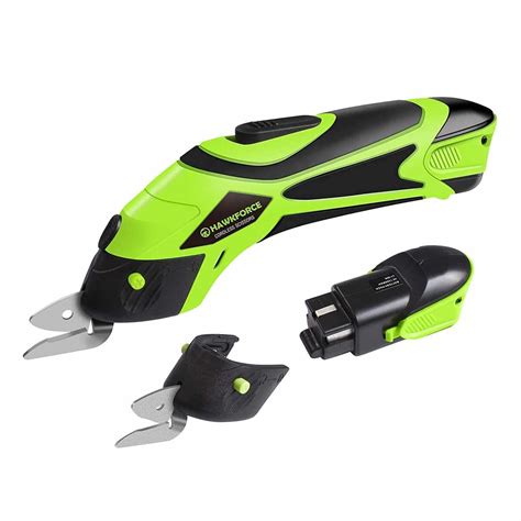 best electric box cutter|best electric scissors for cutting.